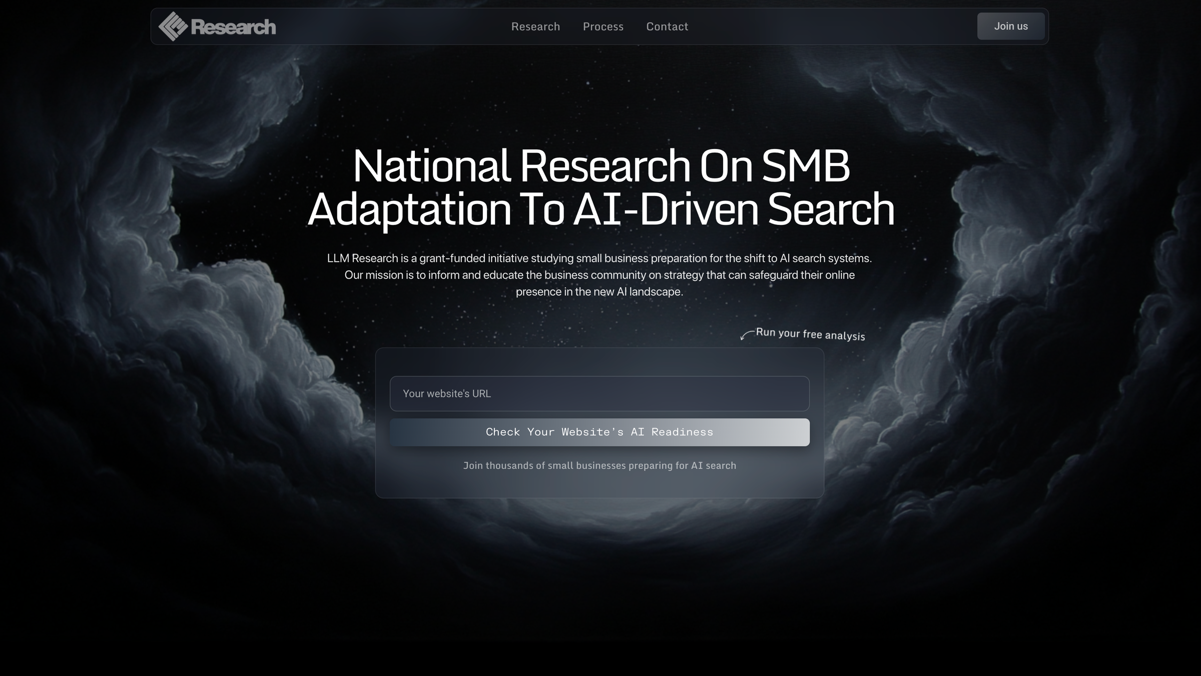 LLM Research